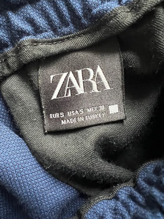 Штаны  бренда Zara