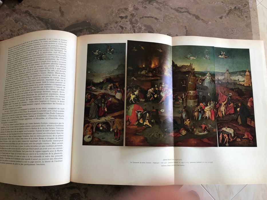 La Peinture Flamande