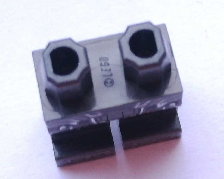 NOWE nogi General Machia Lego Ninjago 970c00pb0676 njo301 njo0301