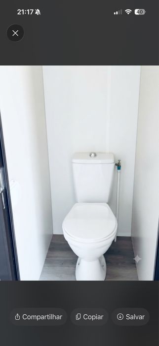 Home movel T3 casa movel T3