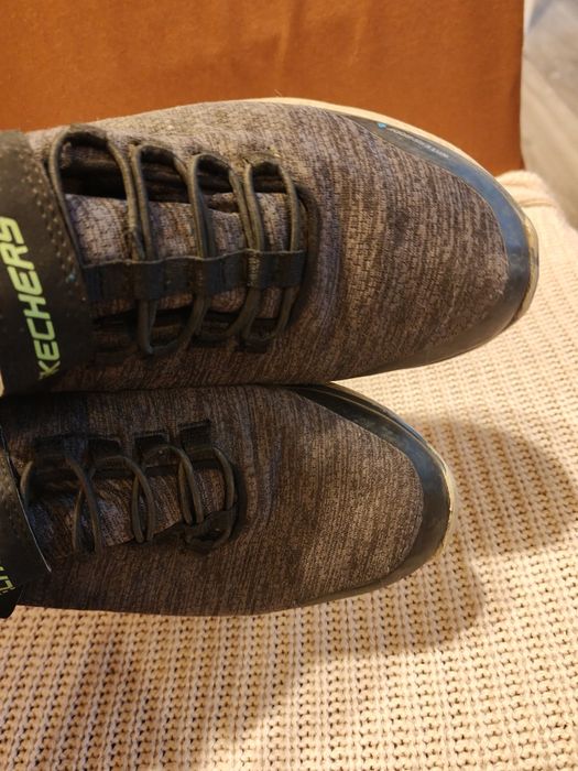 Skechers buty męskie sportowe 38