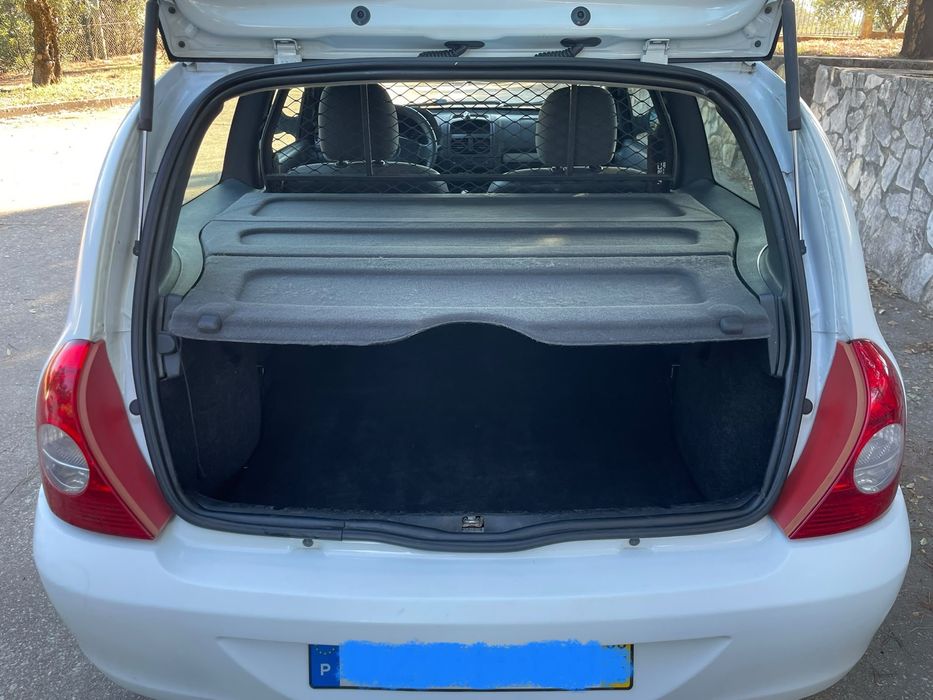Renault Clio Storia 1.5 dci