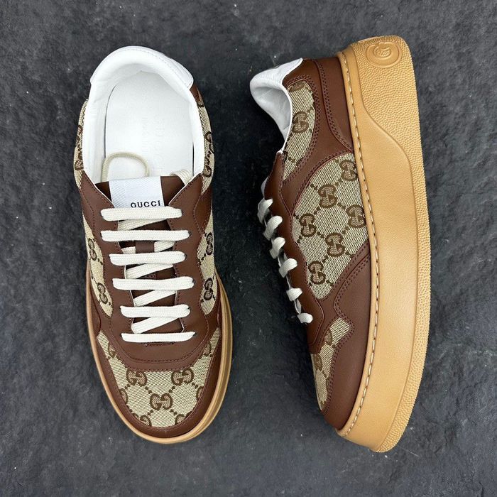 Жіночі кросівки Gucci розмір 38