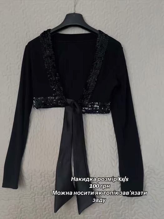 Продам одяг б/у в хорошому стані