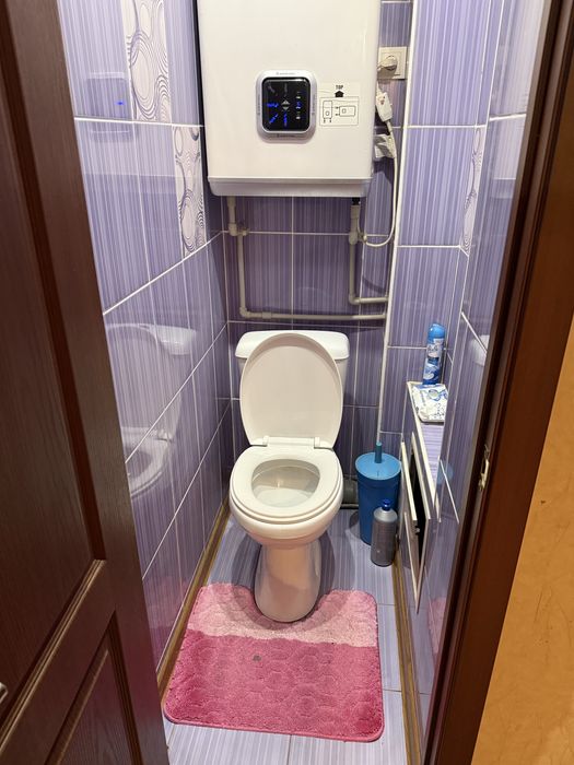 Вільна Подобово 2-кімнатна затишна квартира. Акція до кінця тижня...