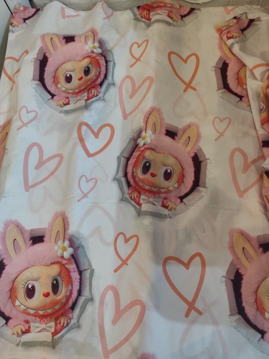 Постільна білизна бязь голд люкс усі розміри, індиві