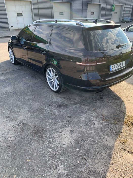 Продам Volkswagen Passat