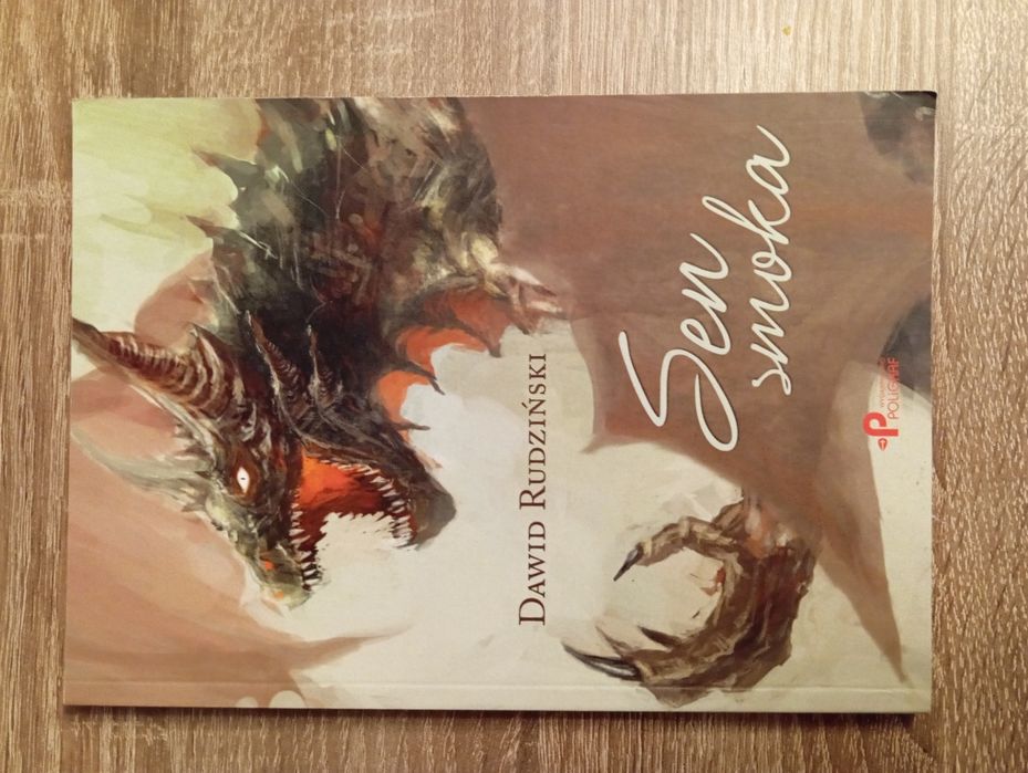 Dawid Rudziński - Sen smoka