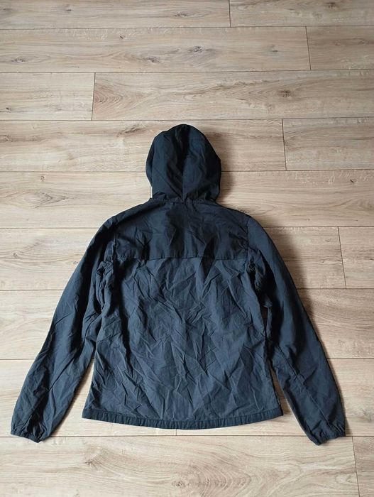 Fjallraven Abisko Hybrid jacket kurtka trekkingowa size S survival bushcraft
