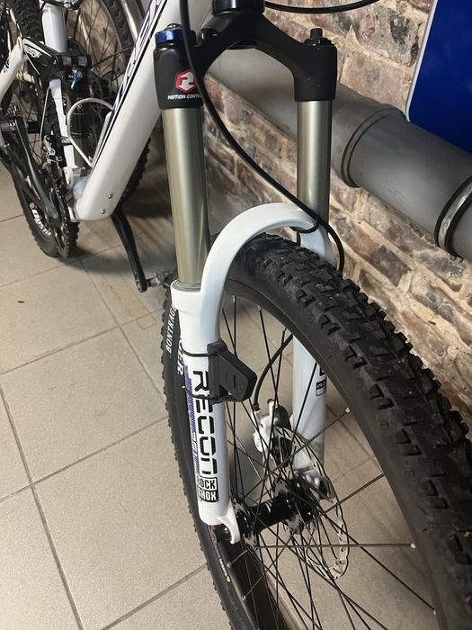 Trek Remedy 7 2011