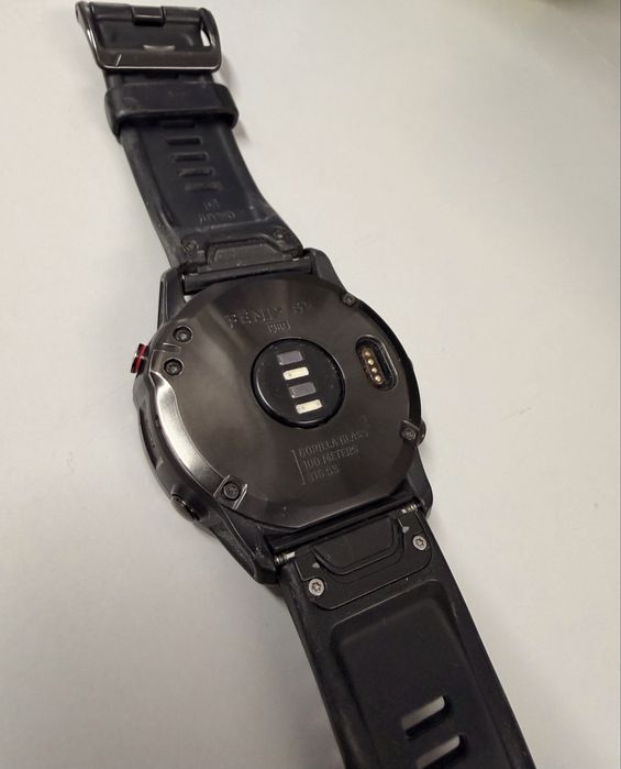Garmin Fenix 6x pro