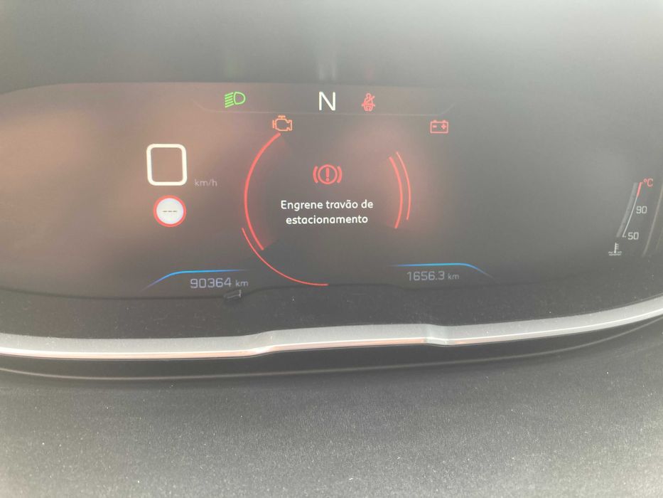 PEUGEOT 3008 Gasoleo