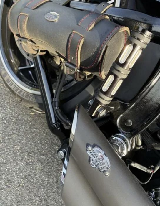 Harley-Davidson Breakout 103