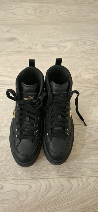Snickersy Puma Karmen Mid