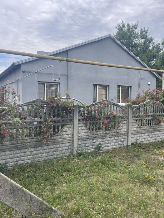 АН Продажа Дома Вербки