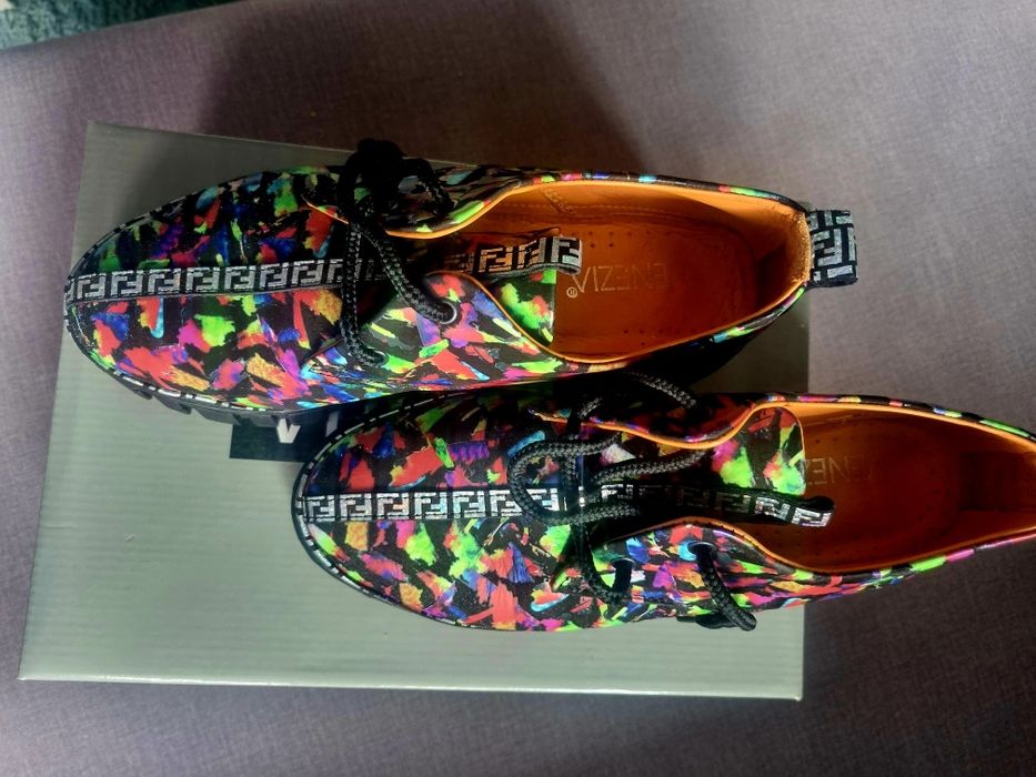 Buty damskie Venezia r.38