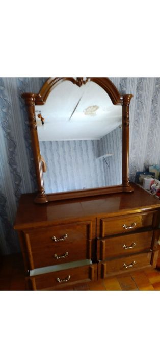 Спальня гостиная