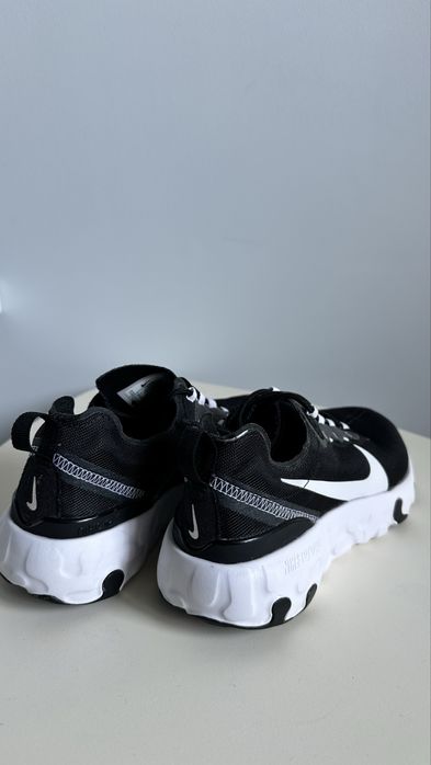 Buty Nike Renew Element 55 r. 38,5