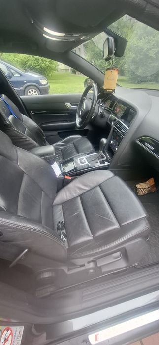 Audi A6 C6 2.7 tdi