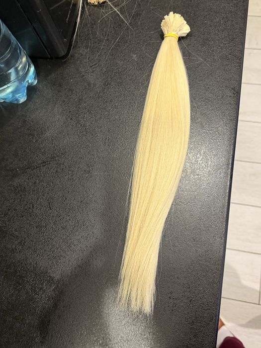 Продам натуральные волосы премиум качества