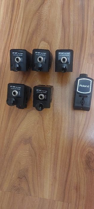 Moduł perkusyjny Roland TM-6 PRO