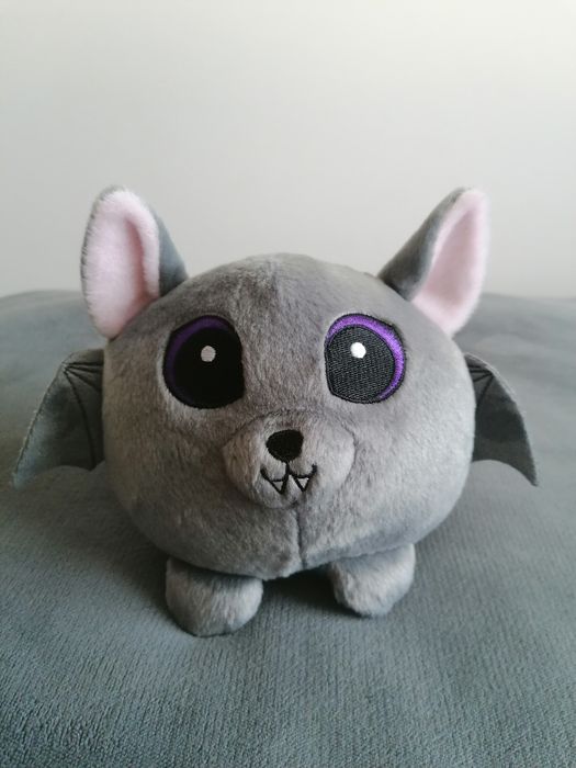 Gang słodziaków nietoperz