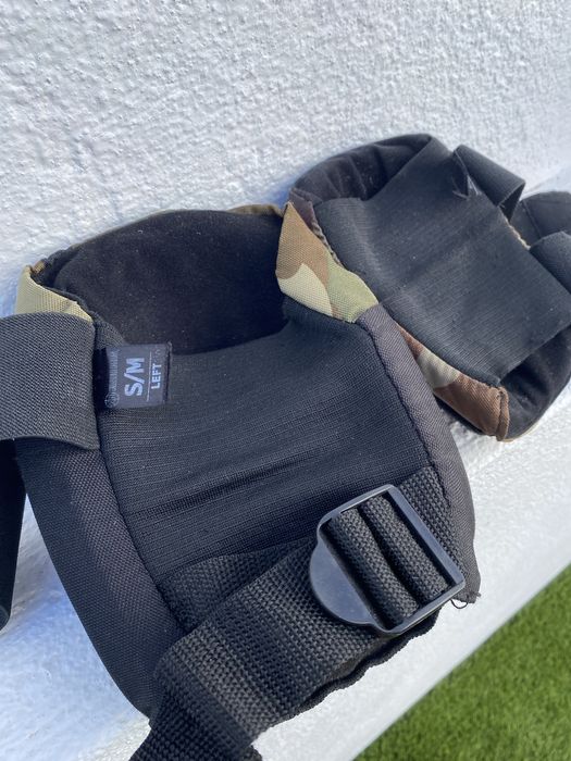 Proteções para Skate/Patins