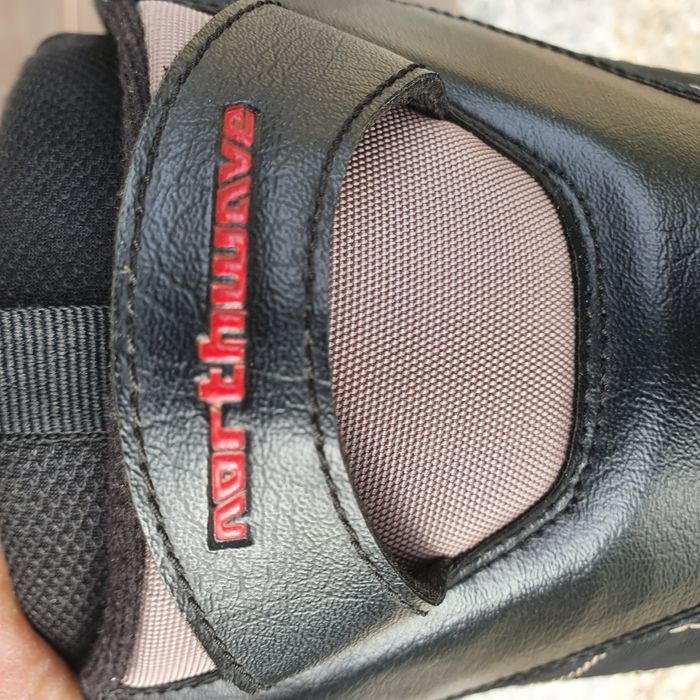 Botas snowboard NORTHWAVE neve