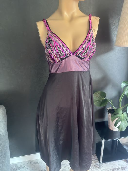 Sukienka Vicky Martin