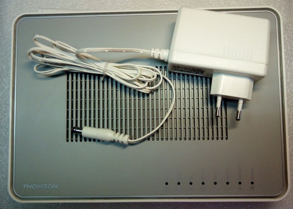 Thomson TG787 Router64741315562883122