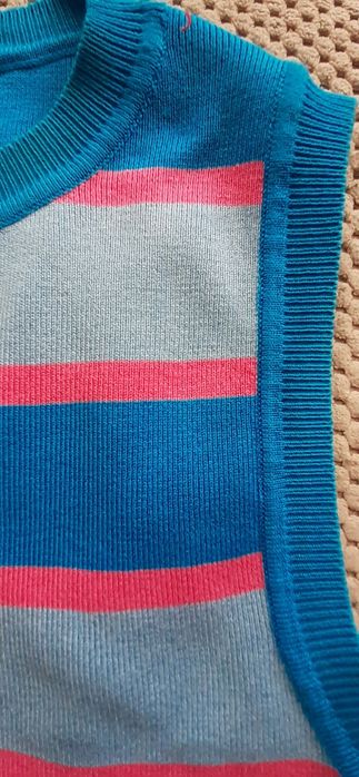 Topola firmy Zara rozmiar M