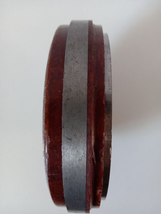 Электромуфта ЭМ42У4. 24V