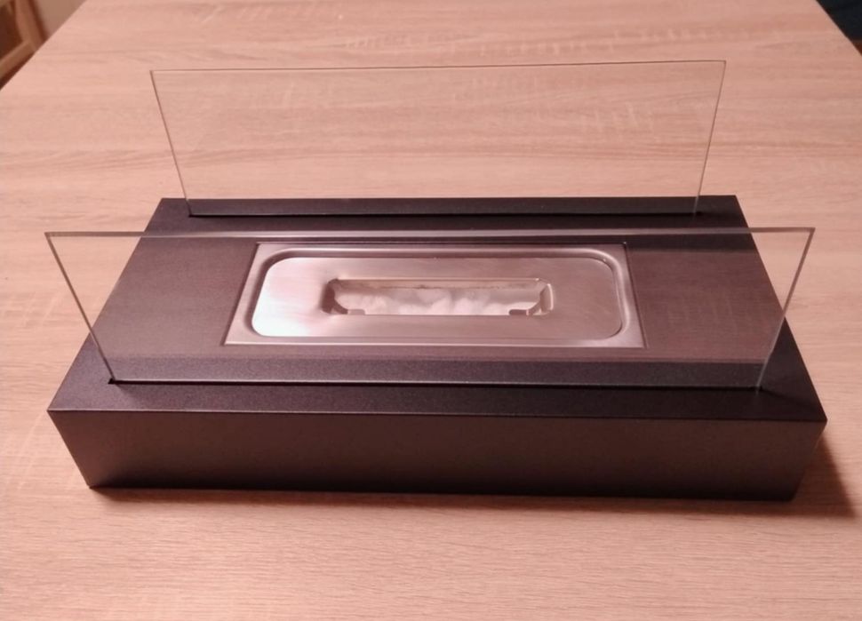 Biokominek Wolnostojący +BIOPALIWO