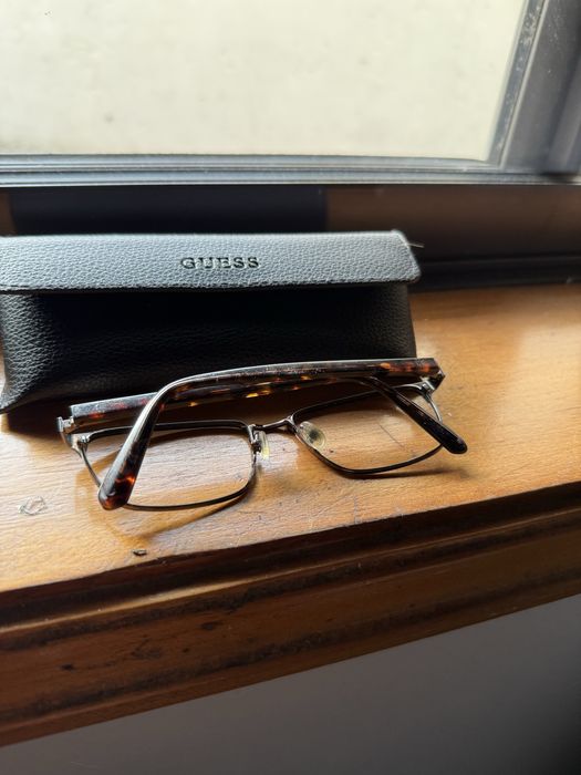 Armação Óculos GUESS