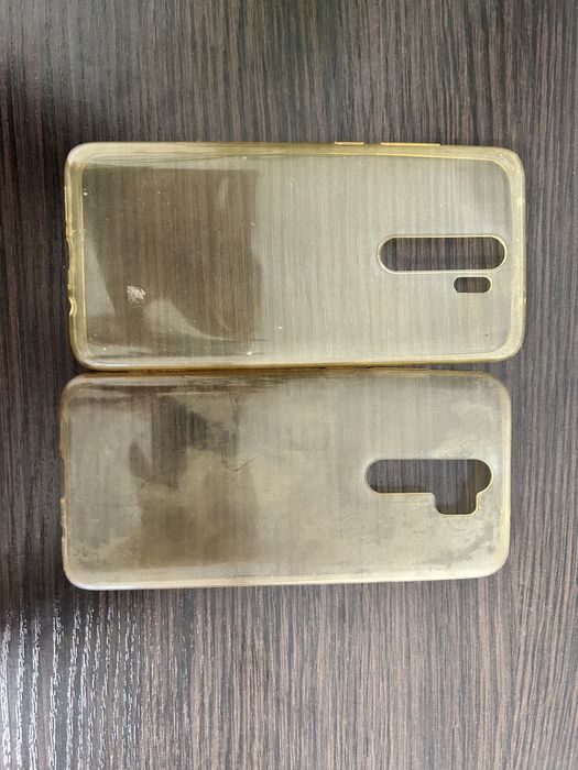 Чохли для Xiaoma redmi note 8 pro