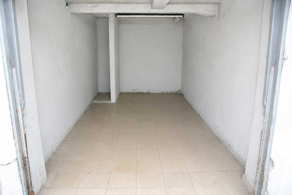 Magazyn/Garaż 22,22m2, Okolice Nowego Kleparza, ul.Friedleina