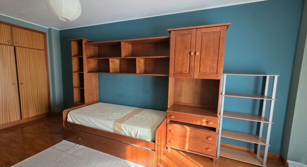 Mobília de Quarto completa