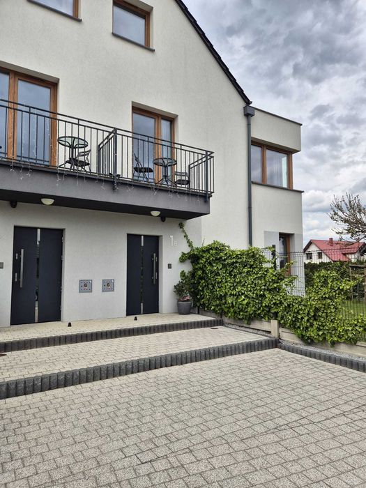 Noclegi | Apartamenty | Oława | Krótki i długi termin