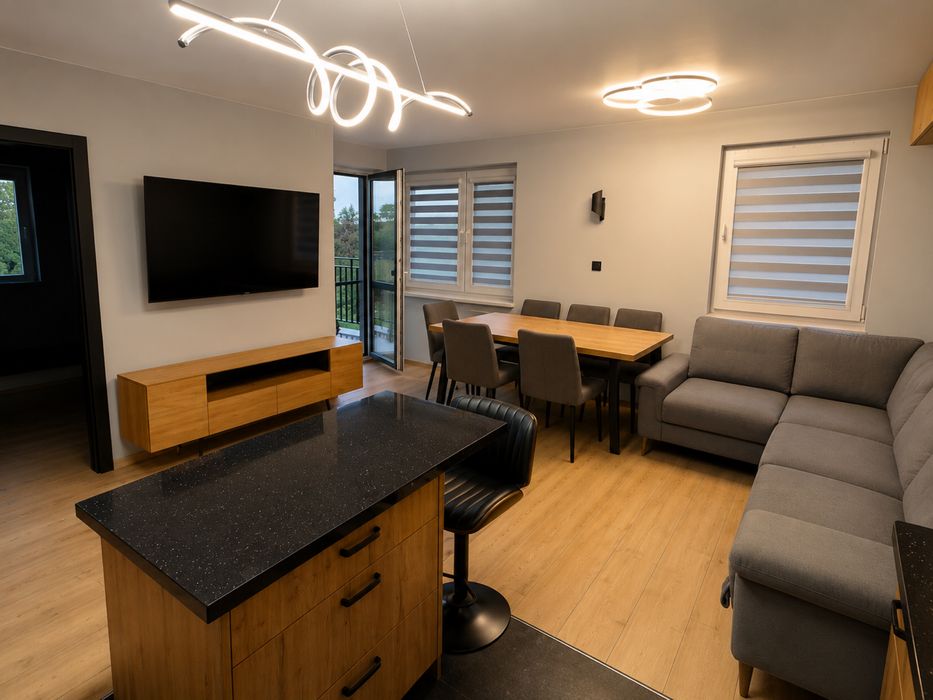 Mieszkanie na sprzedaż, 3 pokoje, 70 m², Lublin