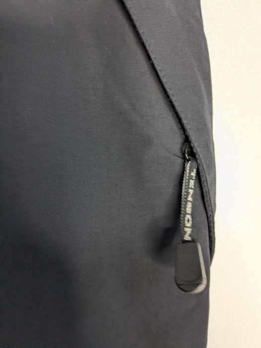 Tenson spodnie narciarskie techniczne RECCO rozm. M