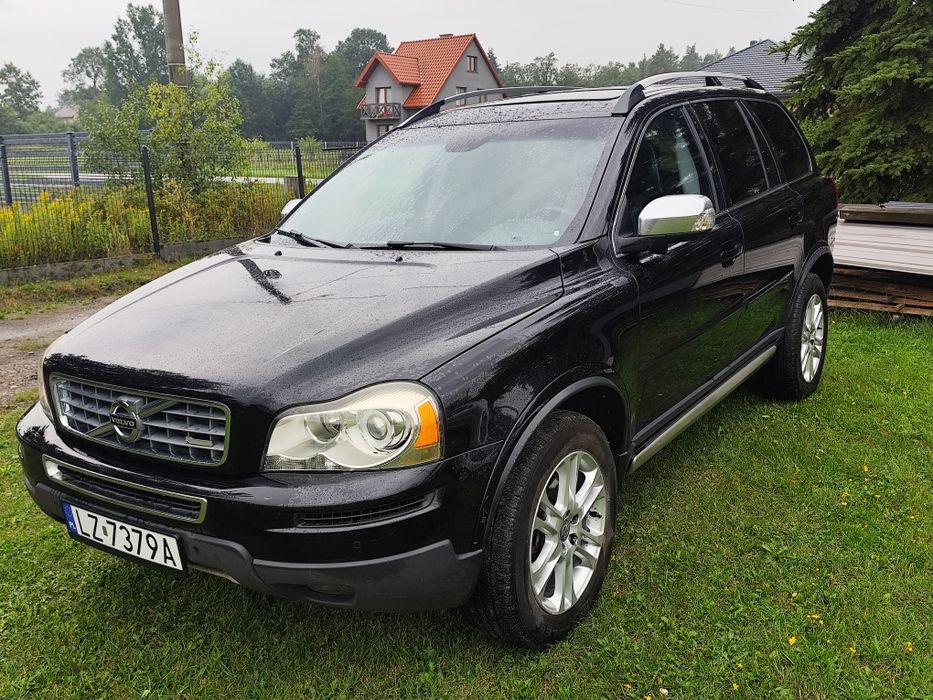 Volvo XC 90