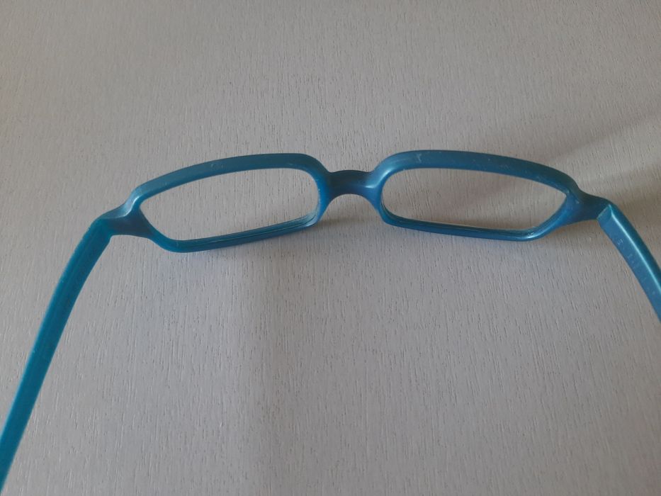 Oprawki okulary korekcyjne Miraflex New Baby 3