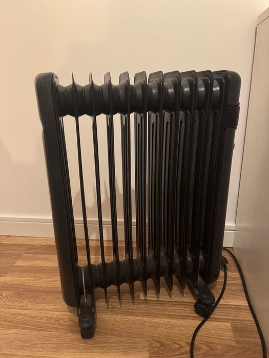 Aquecedor a oleo economico Taurus / Alpatec