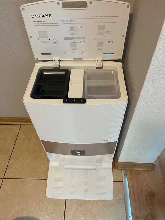 Robot Sprzątający DREAME L20 ULTRA