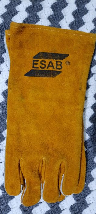 Рукавиці зварювальні  ESAB