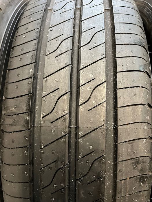 Opony 205/75R16C GOODYEAR