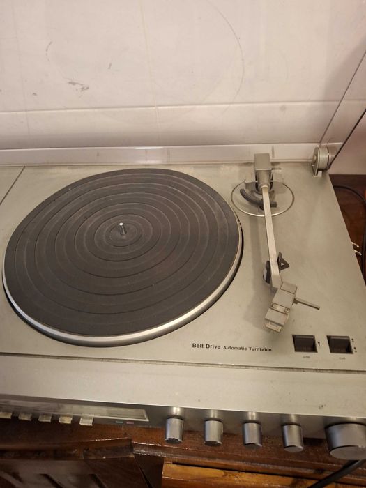 Leitor Panasonic 3000