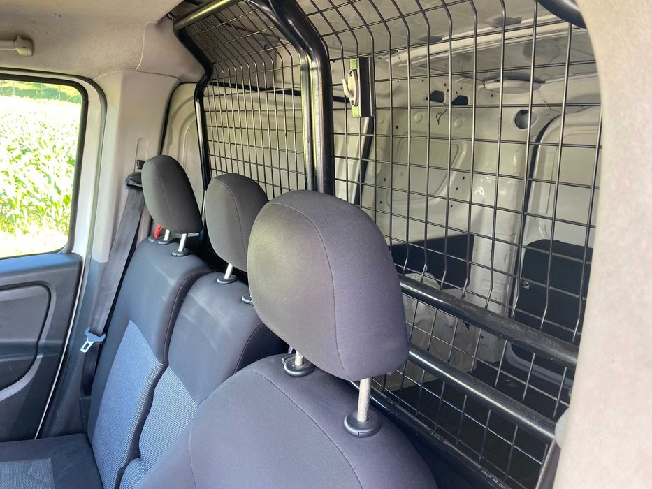 FIAT DOBLO 1.3 3 LUGARES C/ IVA DEDUTIVEL