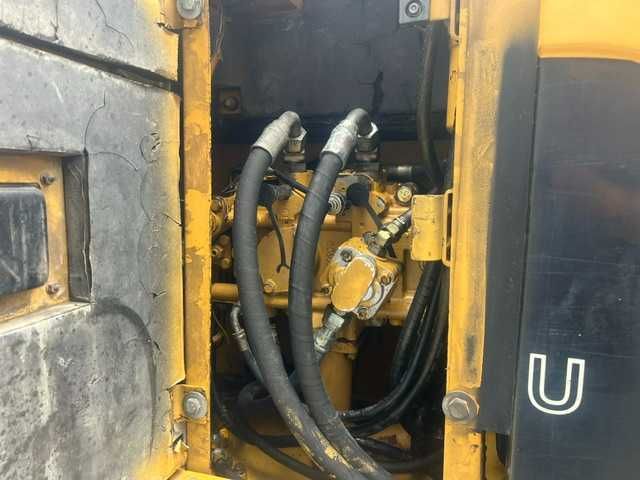 caterpillar 311CU