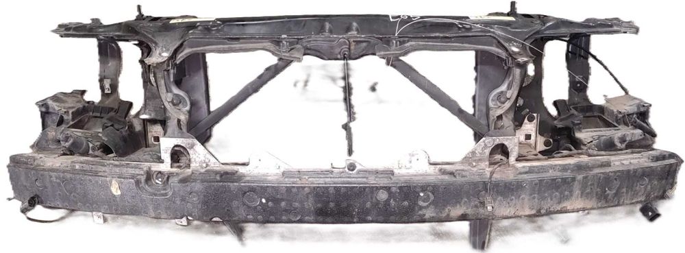 Frente Chapa/fibra BMW Serie 7 (E65)